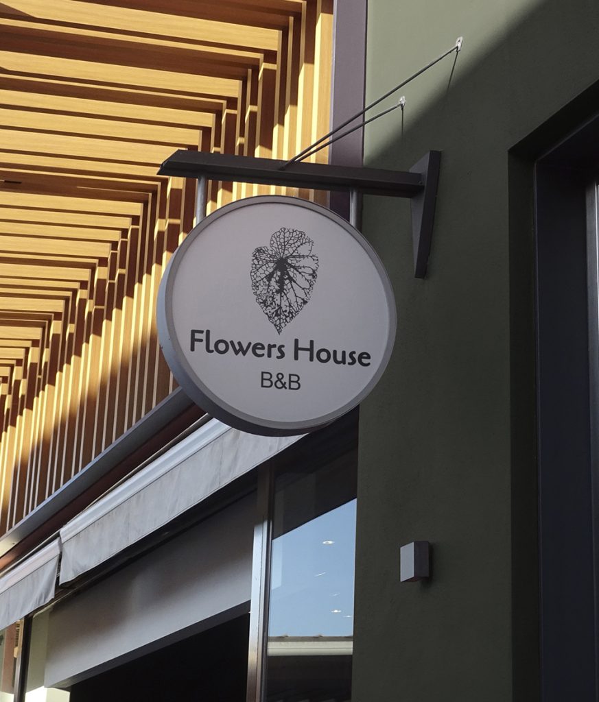 Flowers House B&B