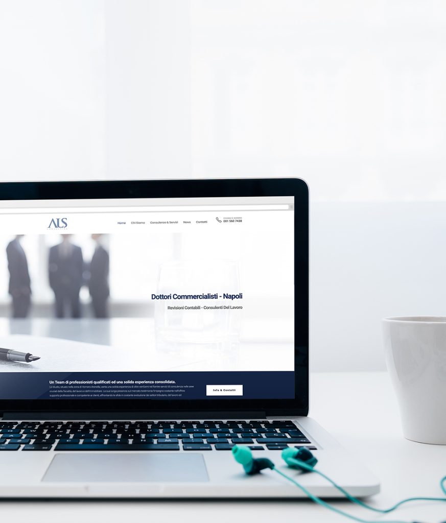 ALS Consulting