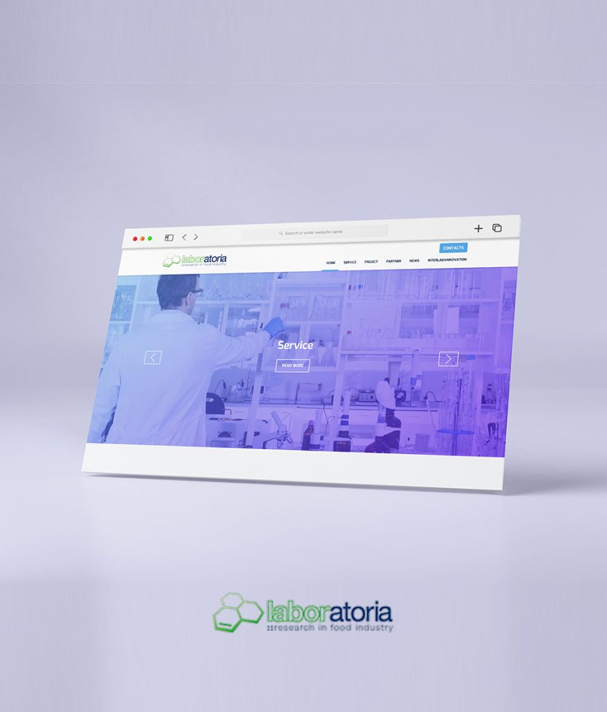 Laboratoria